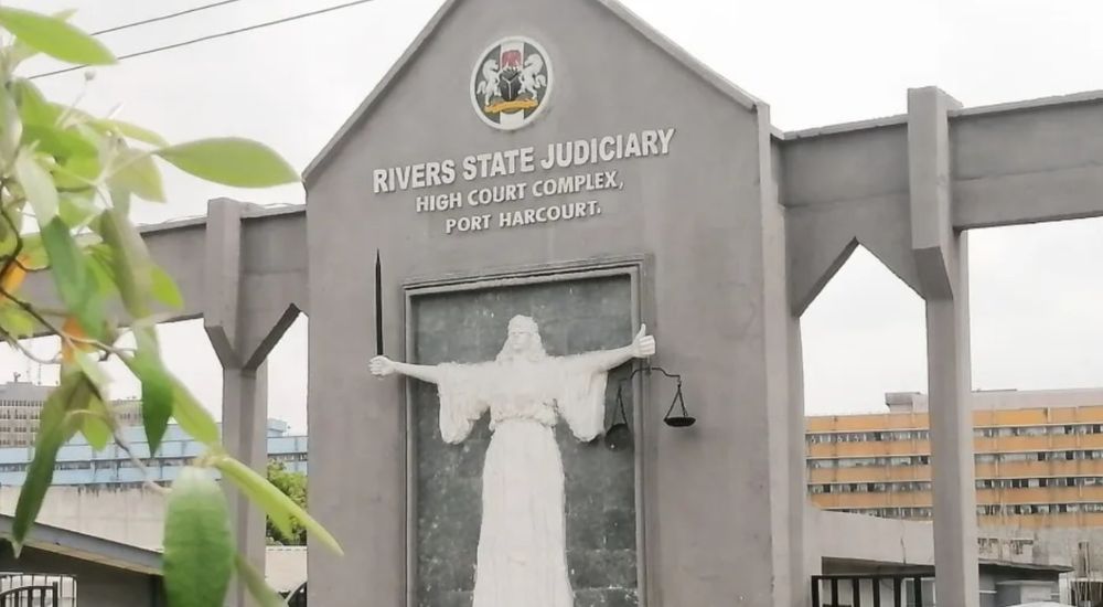 Rivers State High Court