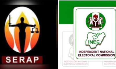 SERAP Sues INEC
