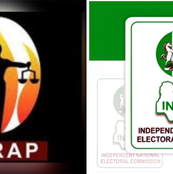 SERAP Sues INEC Over ₦126bn Electoral Funds, Demands Full Accountability