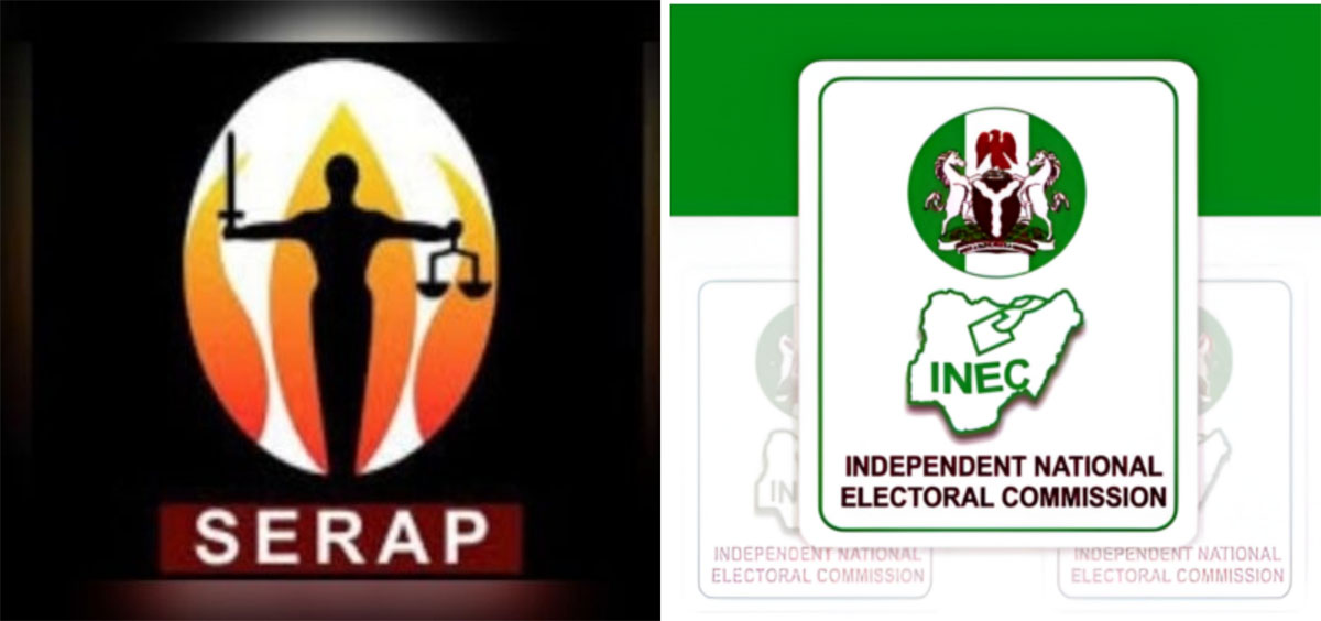 SERAP Sues INEC