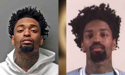 Samuel Gbadebo and Solomon Gbadebo