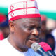 Senator Rabiu Musa Kwankwaso