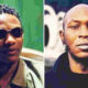 Seun Kuti and Wizkid