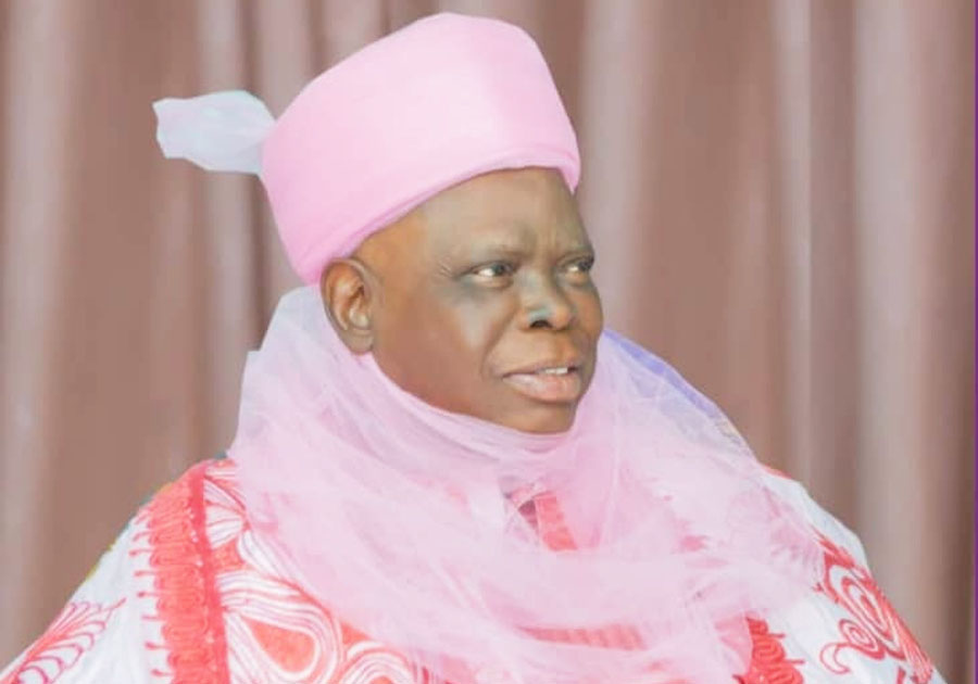 Sheikh Muhammad Bashir Saliu