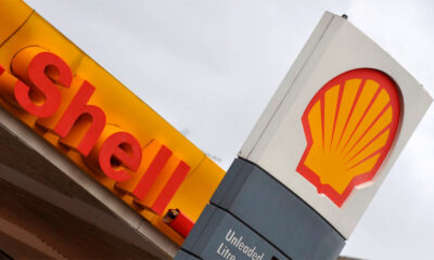 Shell Nigeria