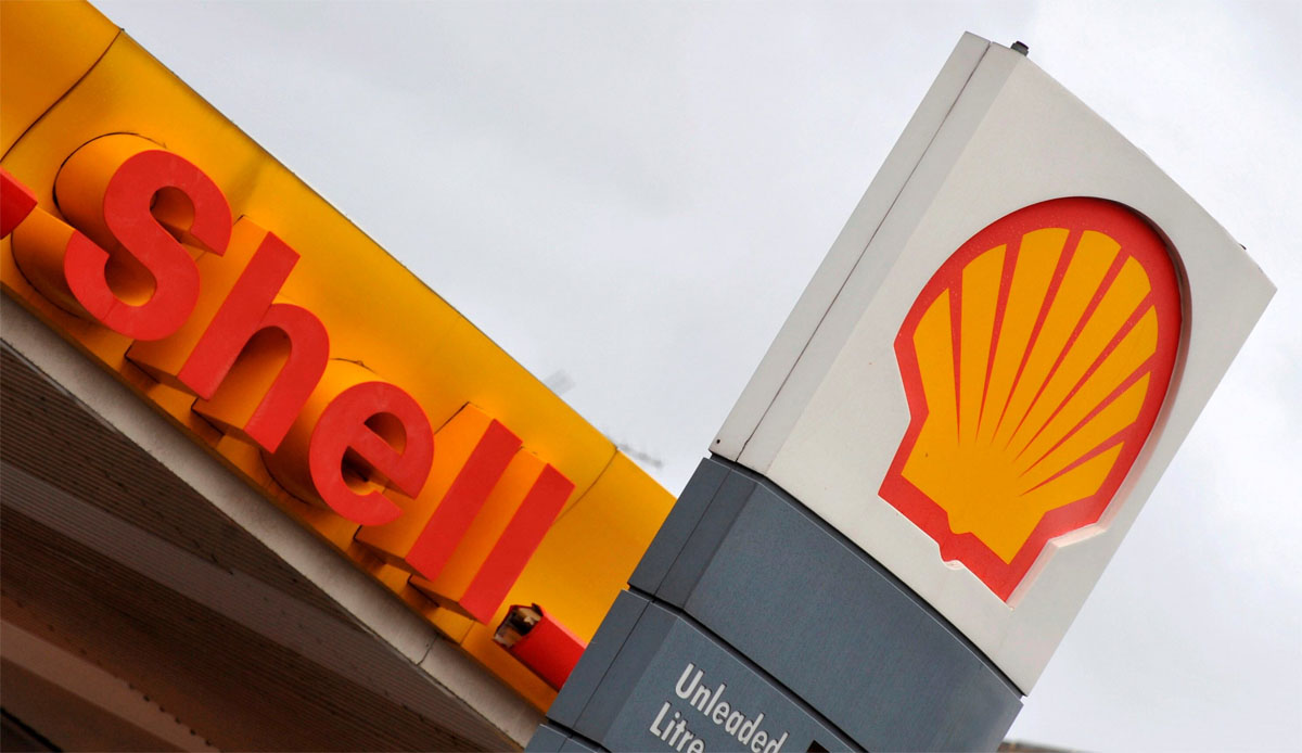 Shell Nigeria