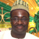 Tanimu Yakubu, Director-General of the Budget Office of the Federation