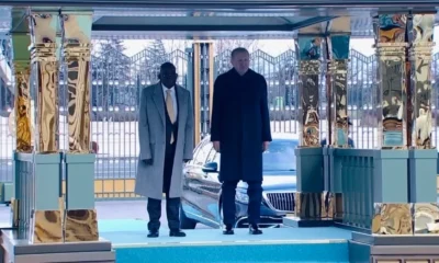 Tinubu Is Well, Türkiye State Visit On Course — Presidency Assures Nigerians