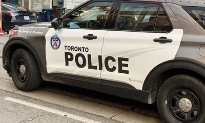 Toronto police