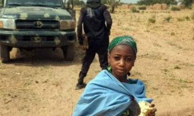 Troops Kill 6 Terrorists Rescue Kidnapped Minor in Zamfara Forest Offensive