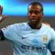 Yaya Touré