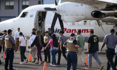 79 Nigerians on US Criminal Records Face Possible Deportation