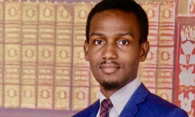 Abubakar Idris, popularly known as Dadiyata