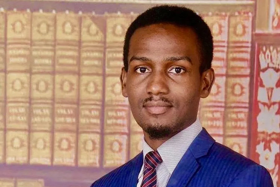 Abubakar Idris, popularly known as Dadiyata