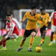 Arsenal Blow Two-Goal Lead as Bottom Club Wolves Hold Gunners to 2–2 Draw