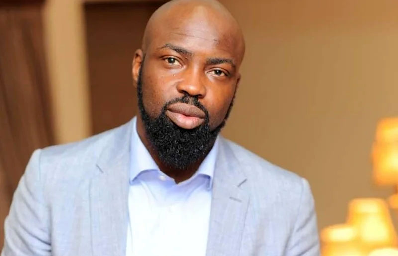Audu Maikori, Founder and Chairman of Chocolate City Entertainment,