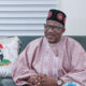 Bauch State Governor, Bala Mohammed