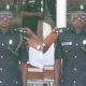 CSP Muhammad Sani‑Kabir