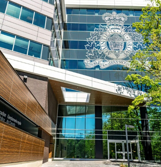 Canada Mass Shooting Nine Dead in School