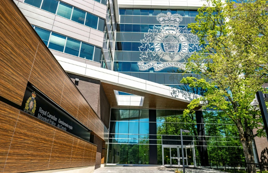 Canada Mass Shooting Nine Dead in School