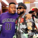 Cubana Chief Priest and Davido