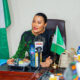 Dr. Doris Uzoka‑Anite, the Minister of State for Finance and FAAC Chairman
