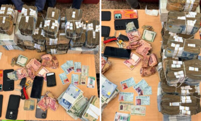 EFCC Nabs 20, Seizes ₦17m Over Vote Buying in FCT Elections