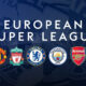 European Super League