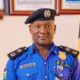 FCT Police Commissioner, CP Miller G. Dantawaye