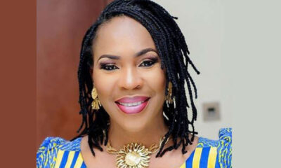 Fathia Balogun