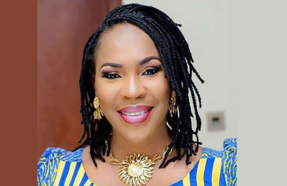 Fathia Balogun