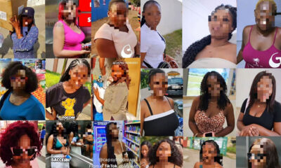 Ghana Moves to Extradite Russian Man Over Secret Sex Video Scandal