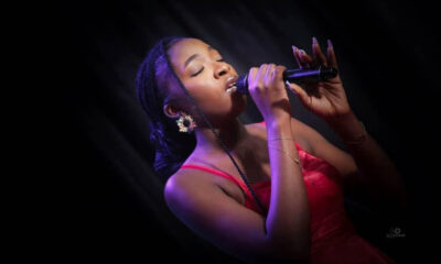Ifunanya Nwangene, popularly known by her stage name, Nanyah