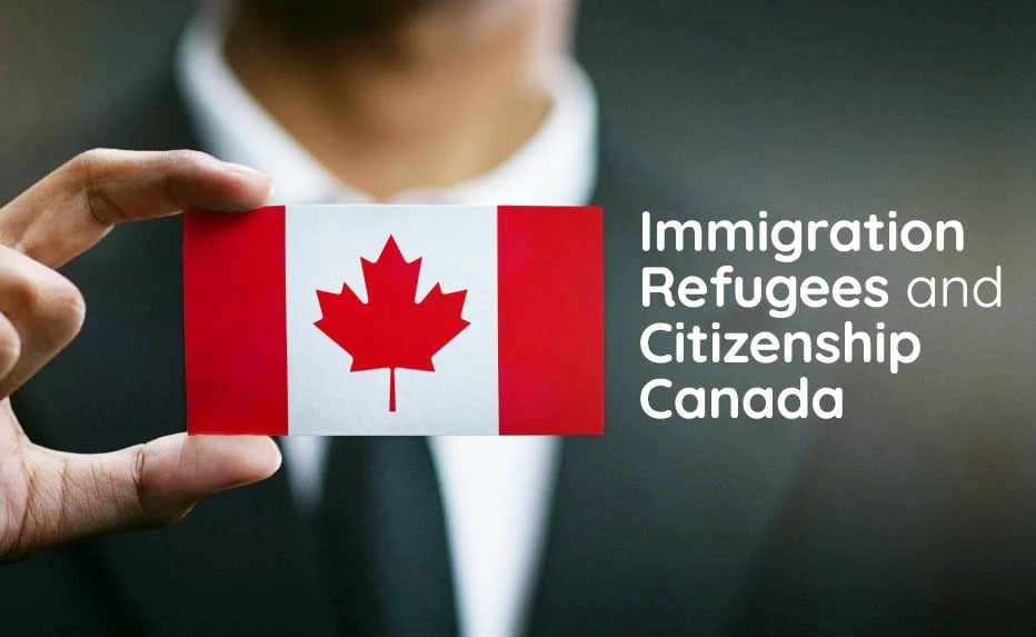 Immigration, Refugees and Citizenship Canada (IRCC)