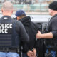 Immigration and Customs Enforcement (ICE)