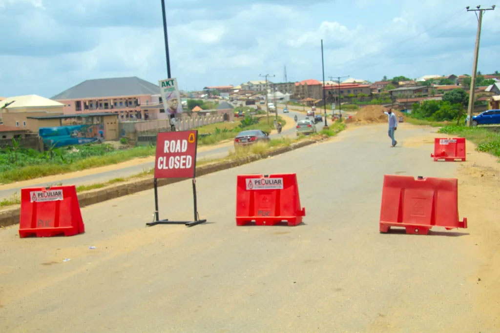 Iwo–Osogbo–Ibadan Road