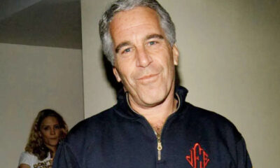 Jeffrey Epstein