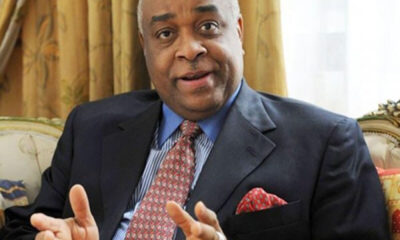 John Onuwabhagbe Abebe