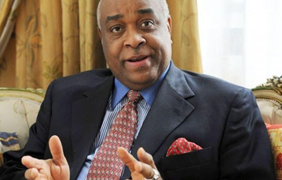 John Onuwabhagbe Abebe