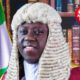 Justice Joseph Oyewole