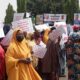 Kaduna Residents Storm Govt House, Demand Probe of El‑Rufai