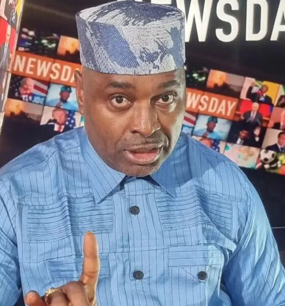 Defamation: Ex-Imo Governor Gives Kenneth Okonkwo 7-Day Ultimatum to Apologise