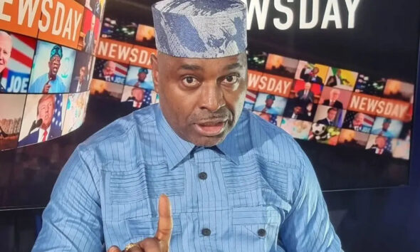 Defamation: Ex-Imo Governor Gives Kenneth Okonkwo 7-Day Ultimatum to Apologise