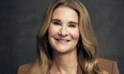 Melinda French Gates