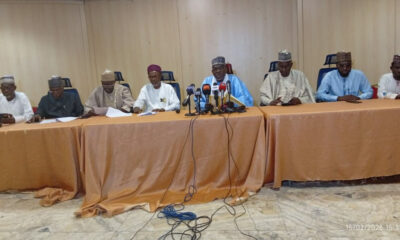 Miyetti Allah Cattle Breeders Association of Nigeria (MACBAN)