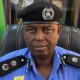Commissioner of Police in Kaduna State is CP Muhammad Rabiu