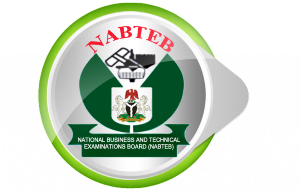 National Business and Technical Examinations Board (NABTEB)