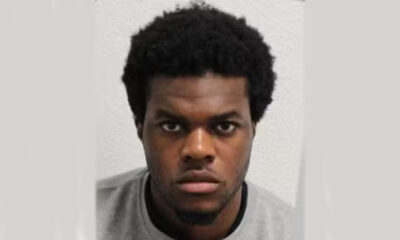 Nigerian teenager residing in the UK, Jackson Uwagboe