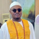 Olojudo of Ido-Ayegunle Oba Timileyin Ajayi