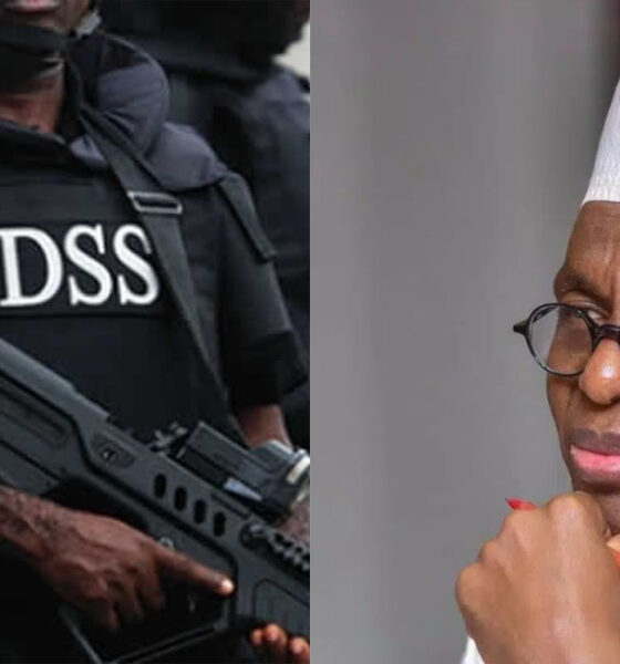 El-Rufai Remains in Custody as Court Refuses to Vary "Stringent" Bail Terms